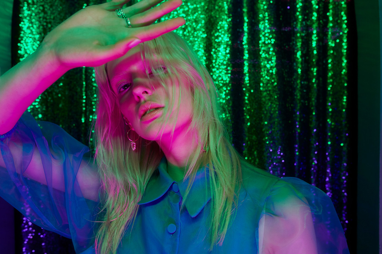 JODI URICHUK - PORTFOLIO - EDITORIAL